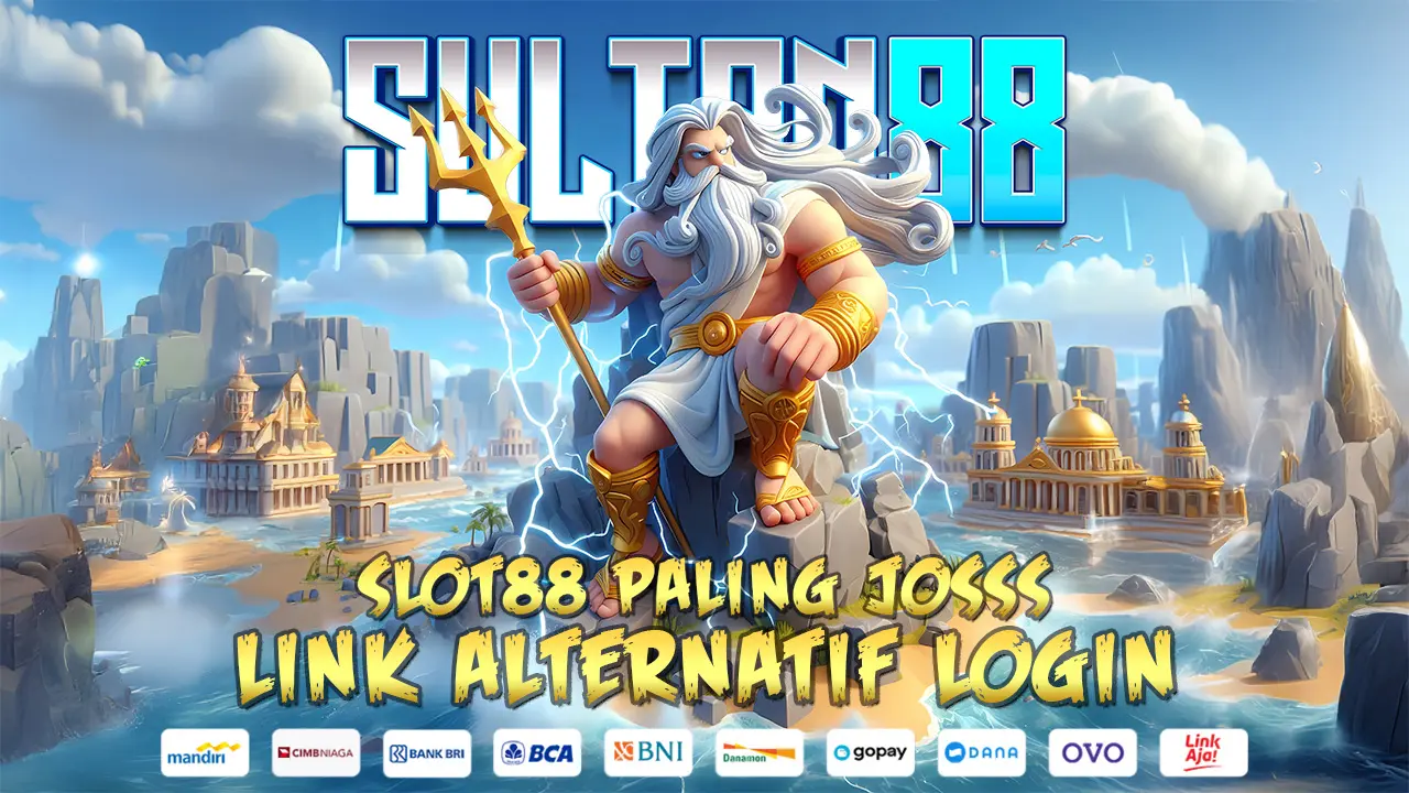 kebo888 slot88 resmi
