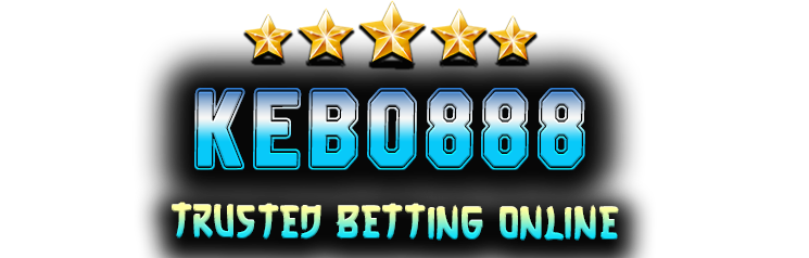 kebo888 Logo