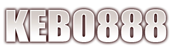 KEBO888 Logo